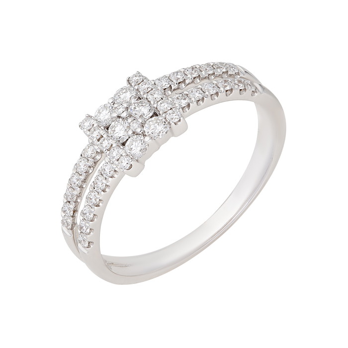 Giorgio Visconti Prsteny W64751531 | GRENARDI