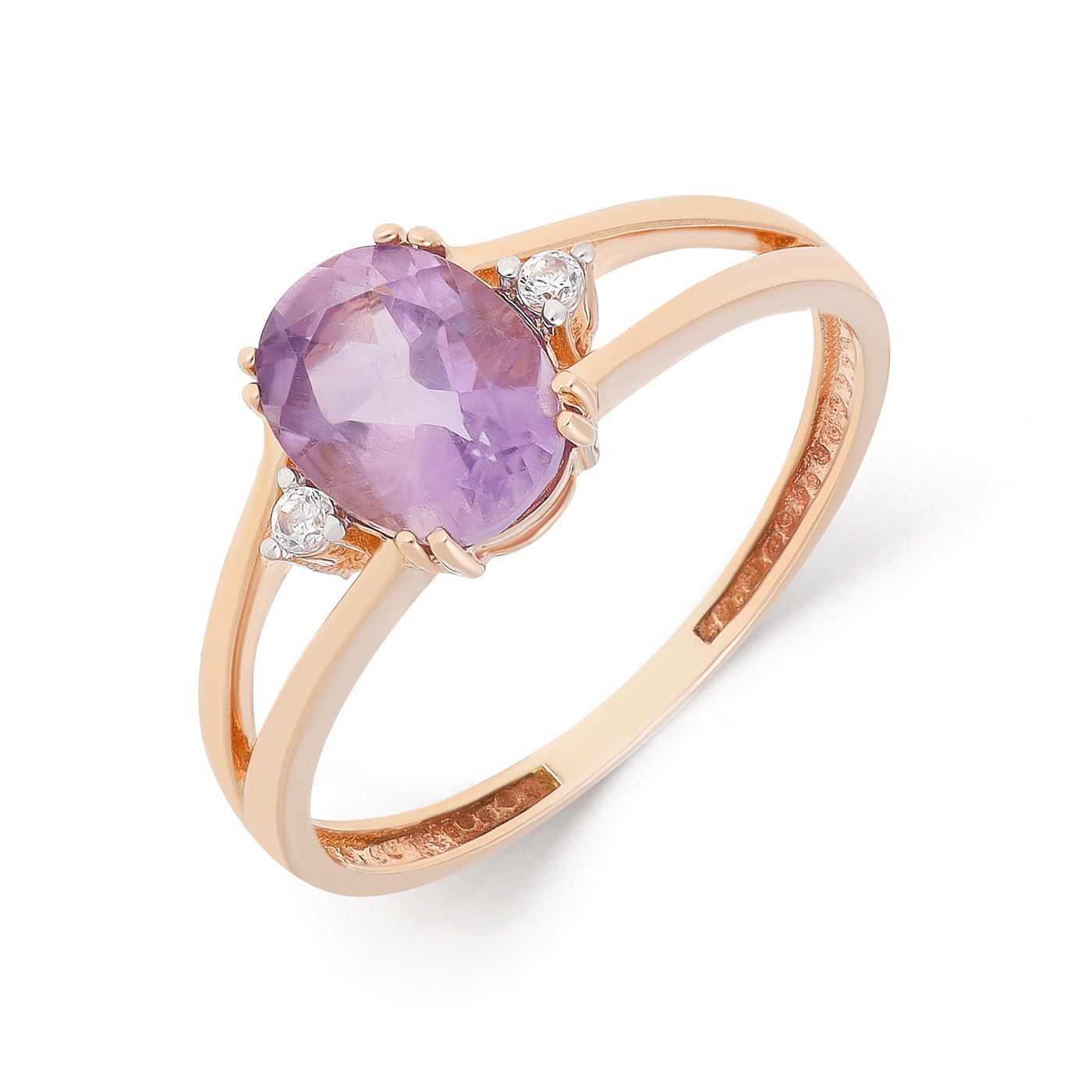 Colours Кольцо W82438056 | GOLDLIGHT