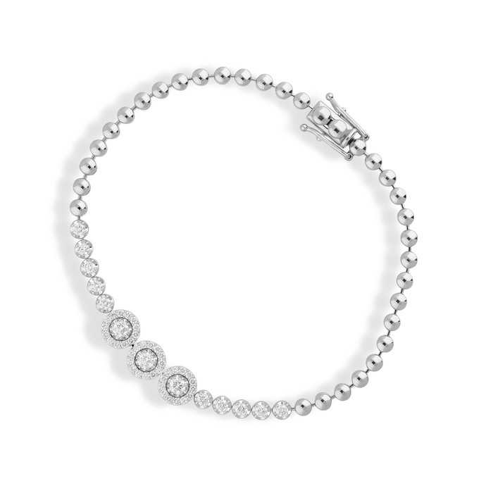 Giorgio Visconti Bracelets W80133743 | GRENARDI