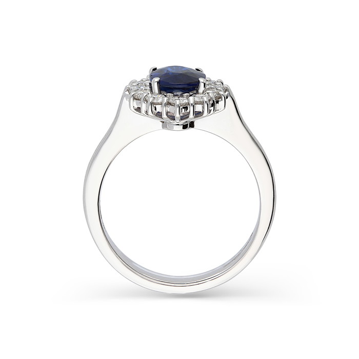 Giorgio Visconti Кольцо W59204968 | GRENARDI