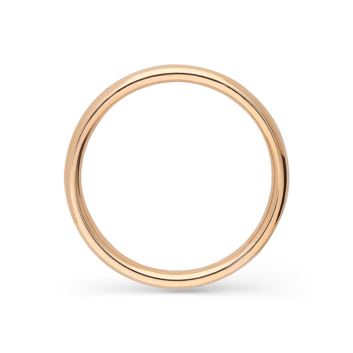 Meister wedding bands Žiedas W68482441 | GRENARDI