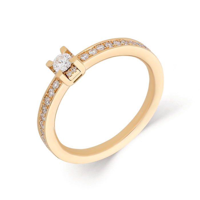 Giorgio Visconti Ring W81826779 | GRENARDI