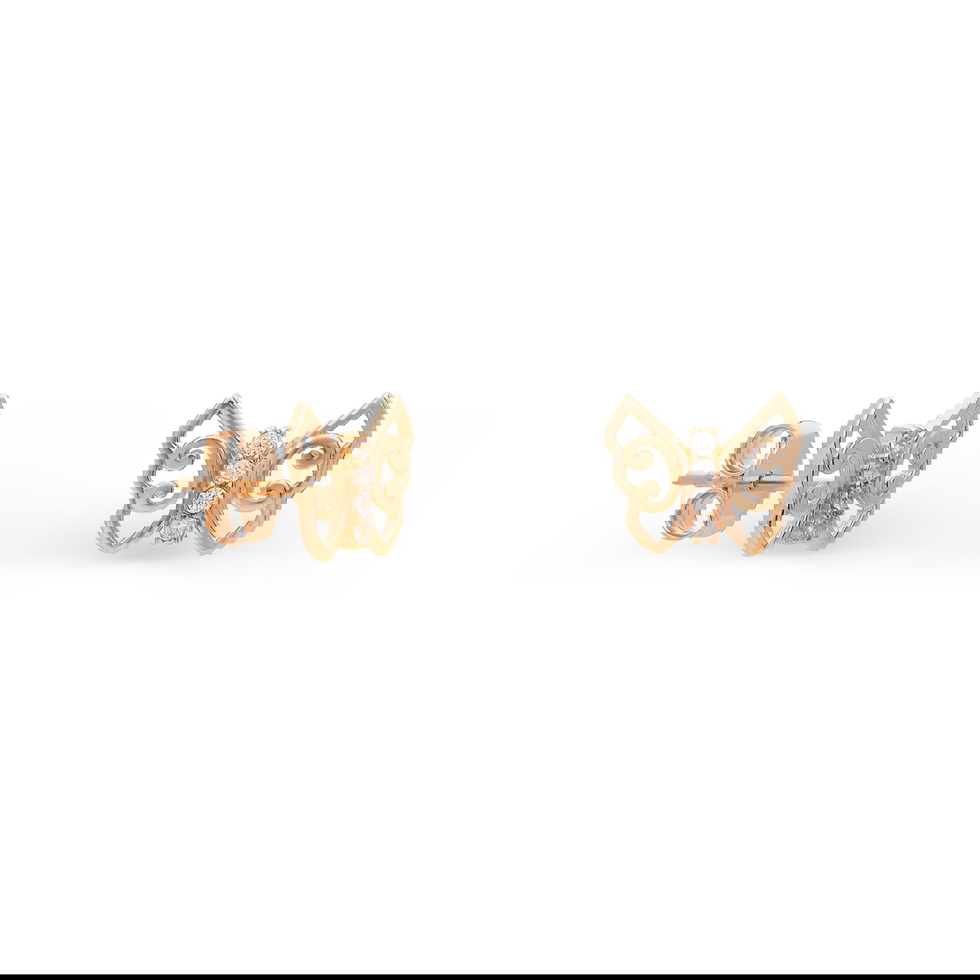 Opla Серьги W77090590 | GOLDLIGHT