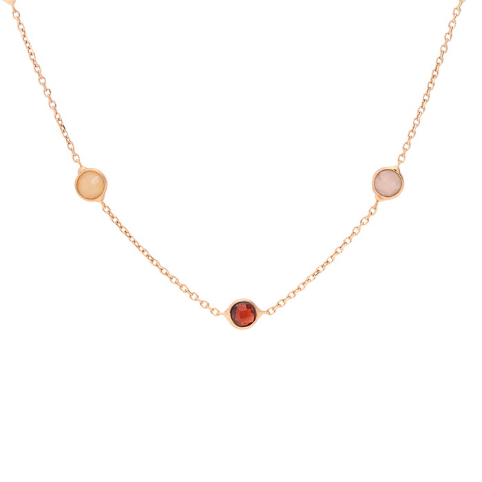Colours Kaklarota W55049175 | GRENARDI