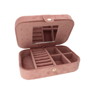 Papuošalų dėžutė