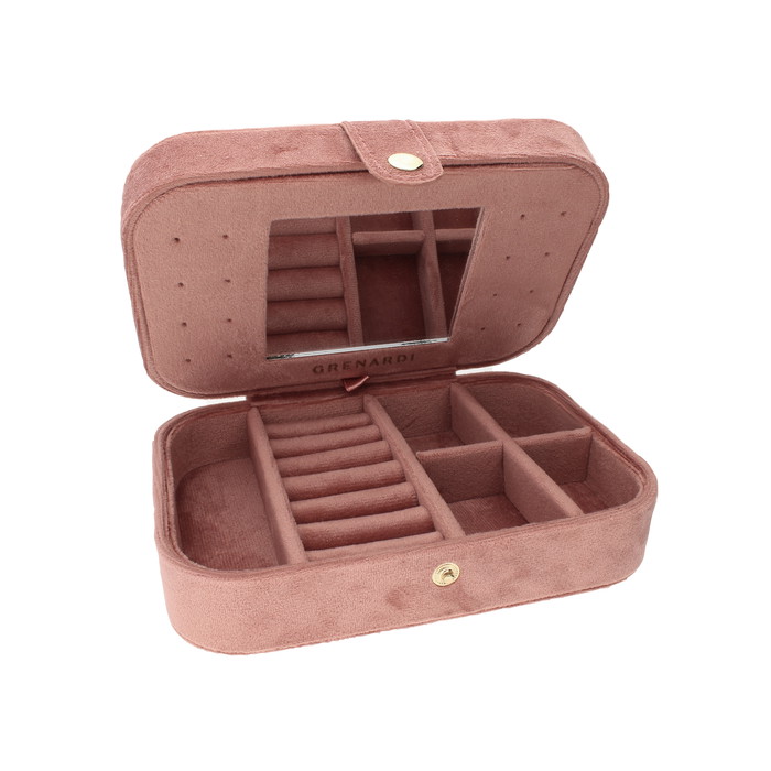 Grenardi Papuošalų dėžutė W80254951 | GRENARDI