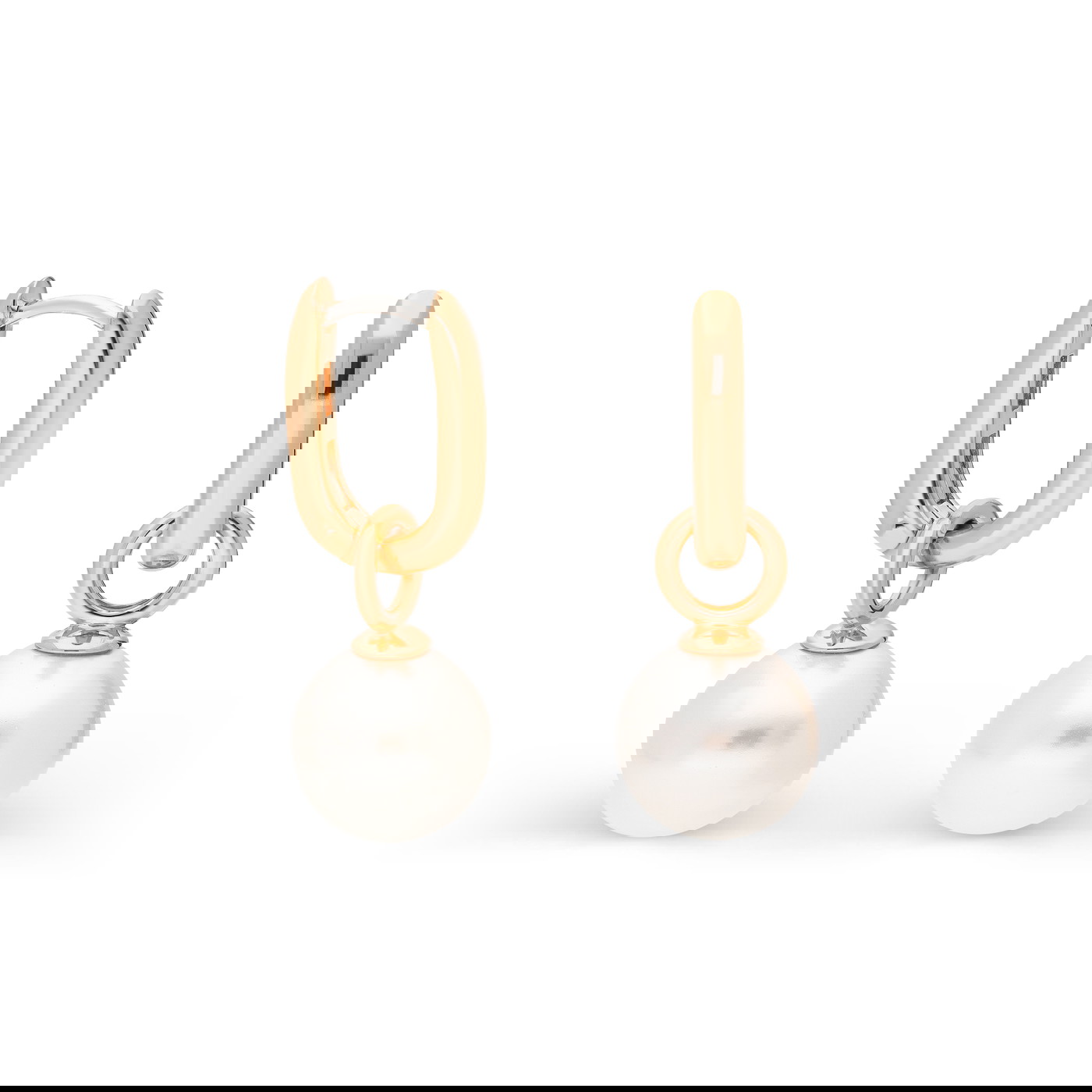 Ti Sento Серьги W82340509 | GOLDLIGHT