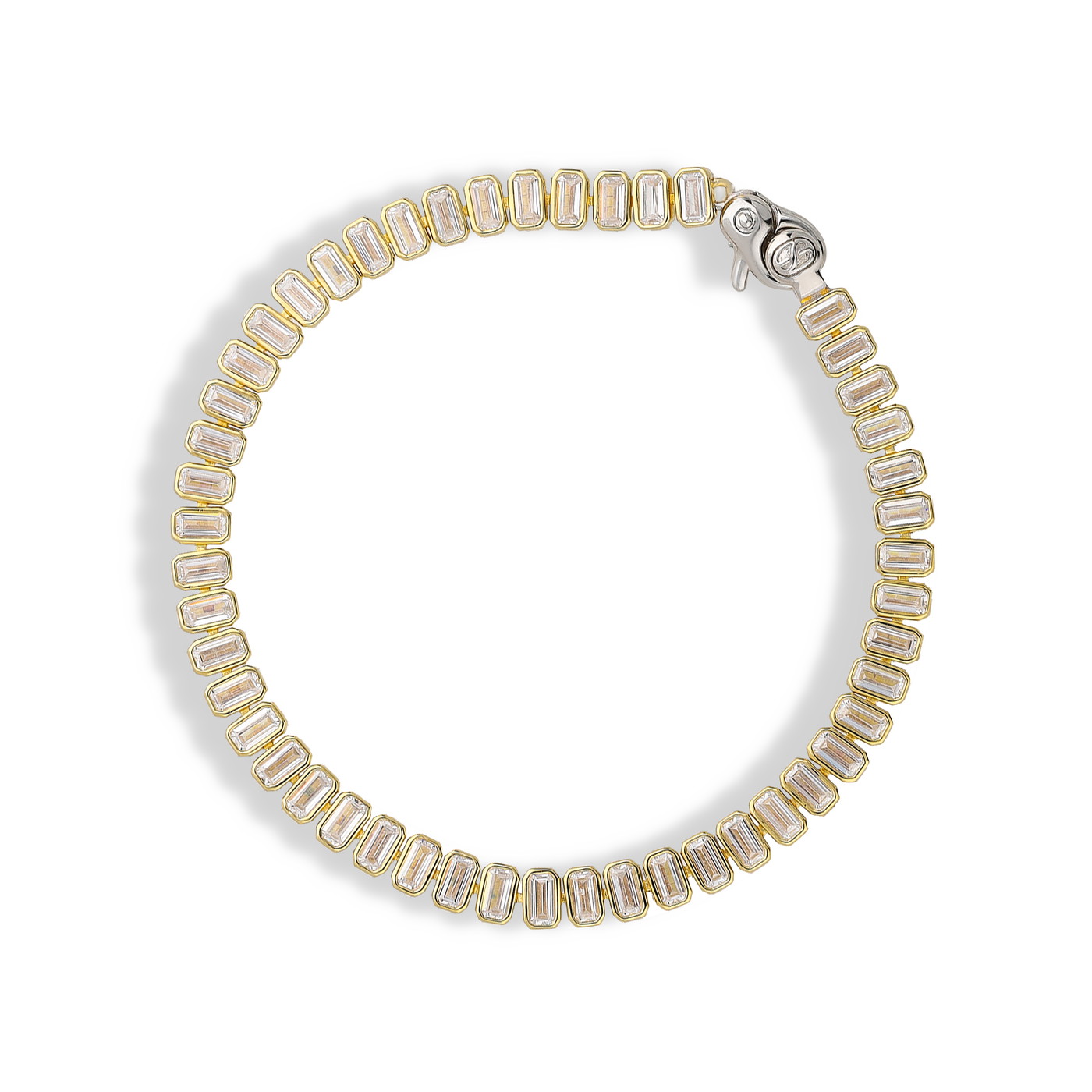 Ti Sento Rokassprādze W76667063 | GOLDLIGHT