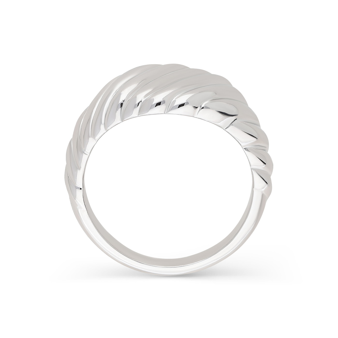 LUNA Gredzens W80929253 | GOLDLIGHT