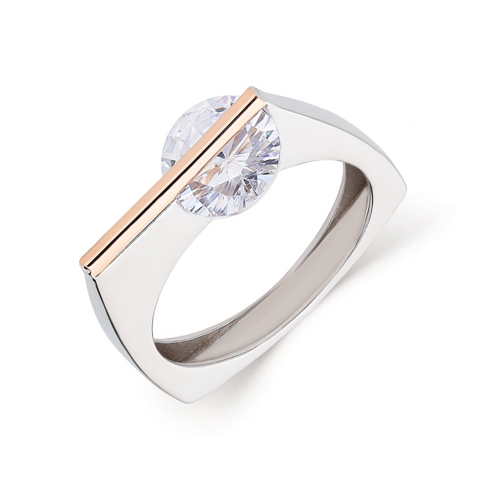 Grenardi Gredzens W73384483 | GRENARDI