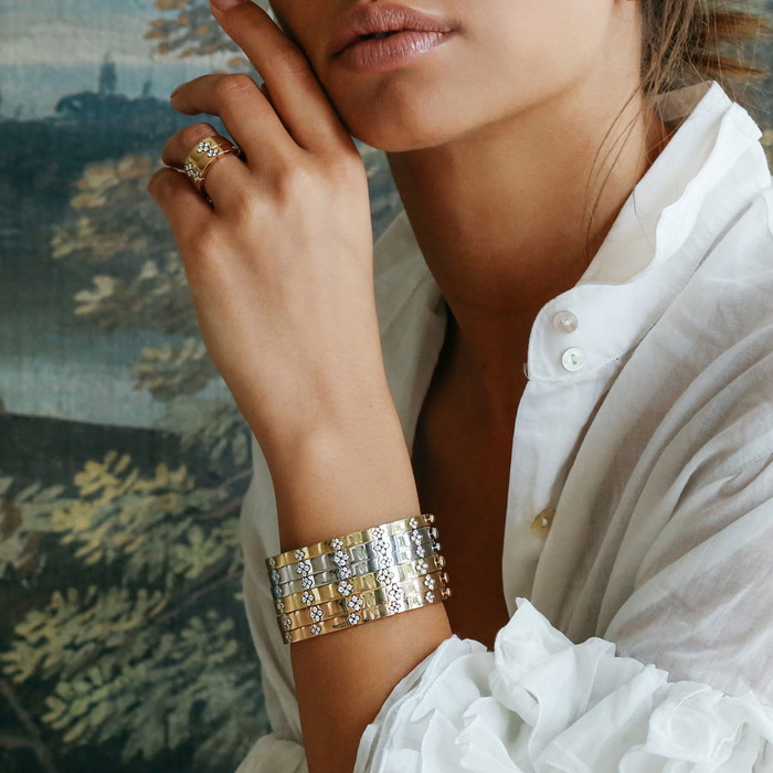 Roberto Coin Bracelet W72119986 | GRENARDI