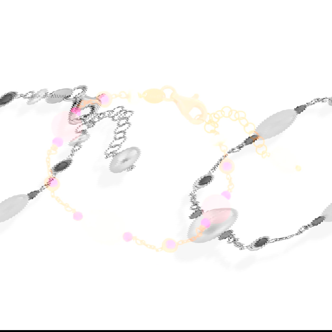 GLAMOUR by LELUNE Rokassprādze W79218433 | GOLDLIGHT