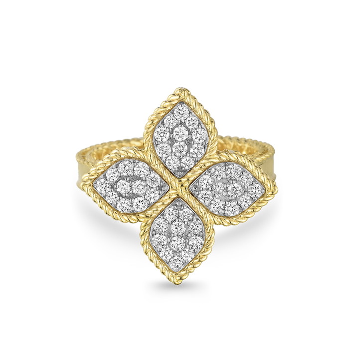 Roberto Coin Ring W67606386 | GRENARDI