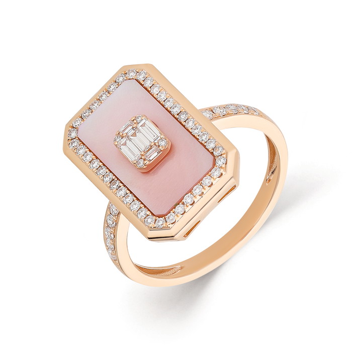 Spring by Spring Žiedas W72302780 | GRENARDI