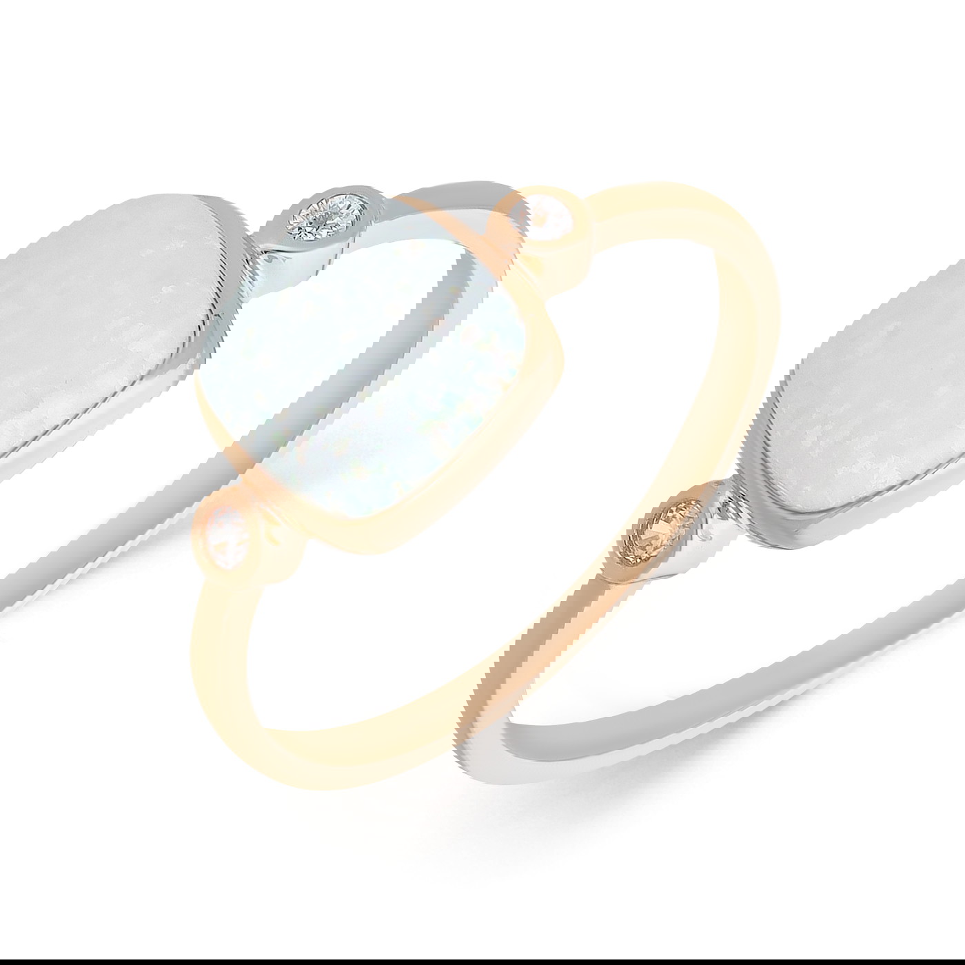 GOLDLIGHT Gredzens W79558893 | GOLDLIGHT