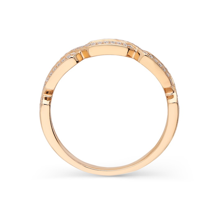 Giorgio Visconti Žiedas W76462653 | GRENARDI