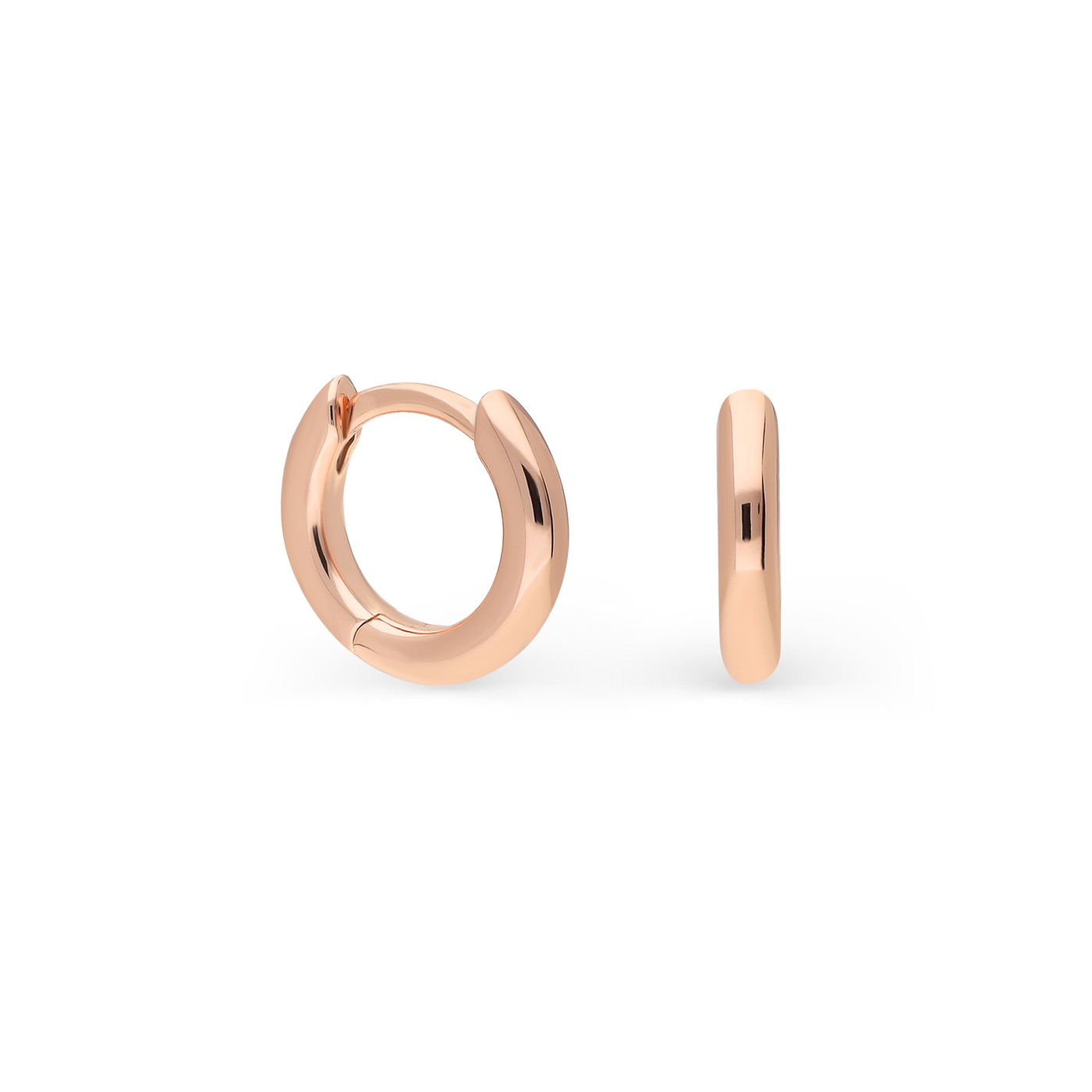 LUNA Auskari W81009680 | GOLDLIGHT