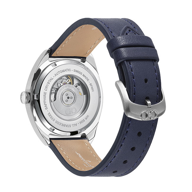 Salvatore Ferragamo Pulkstenis W64749296 | GRENARDI