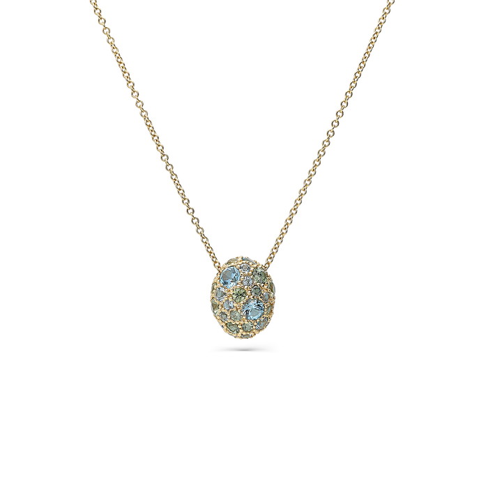 Nanis Necklaces W64501941 | GRENARDI