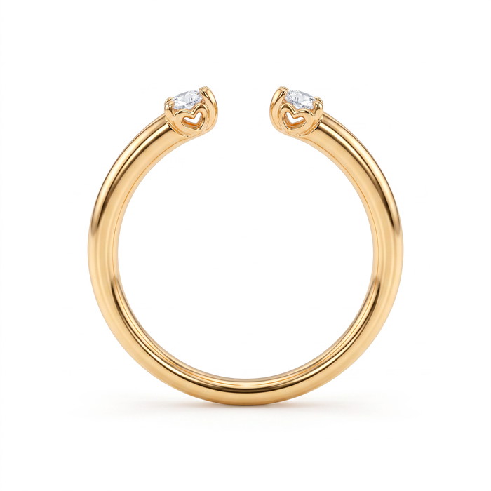 Recarlo Prsteny W88403924 | GRENARDI