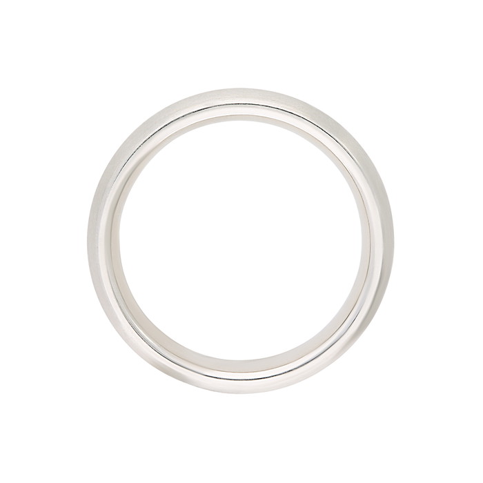 Meister wedding bands Ring W20672855 | GRENARDI