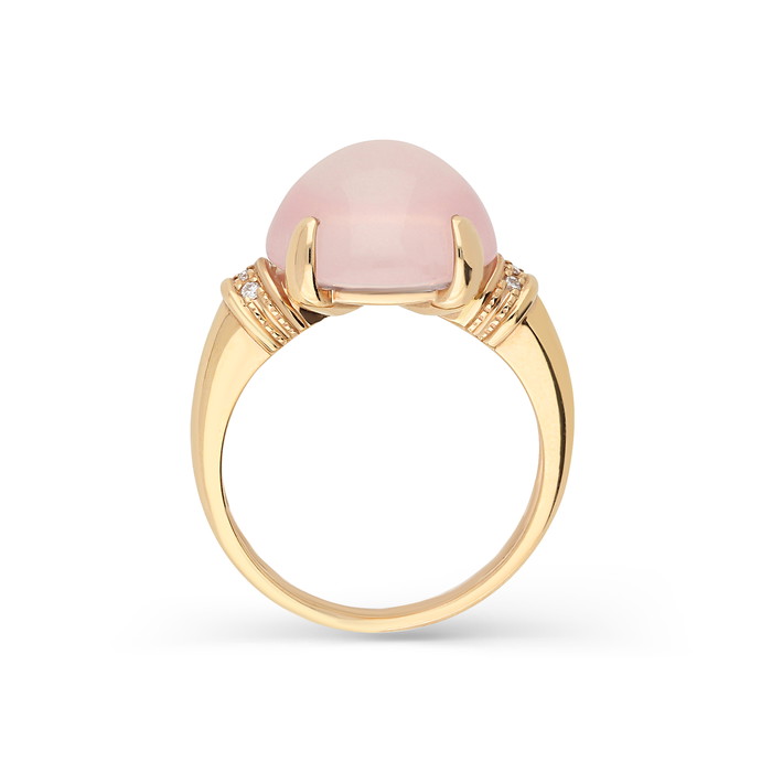 Colours Žiedas W26101239 | GRENARDI