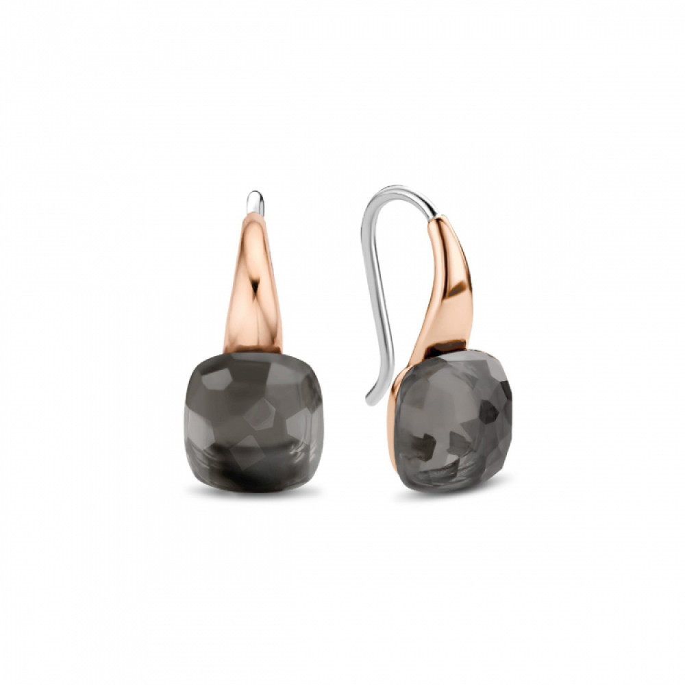 Ti Sento Auskari W74046101 | GOLDLIGHT