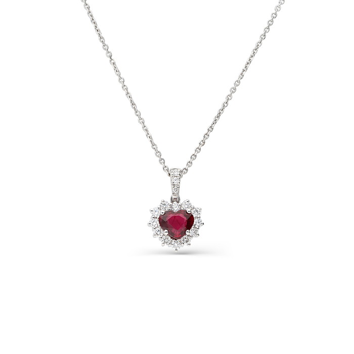 Giorgio Visconti Náhrdelník  W81719007 | GRENARDI