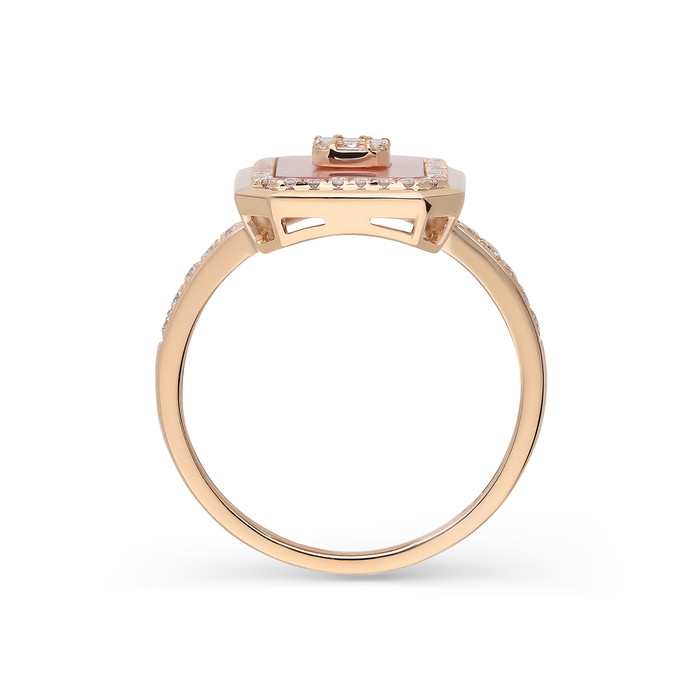 Spring by Spring Žiedas W72302780 | GRENARDI