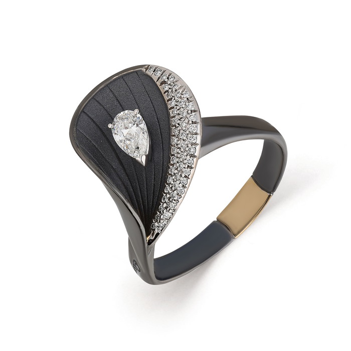 Cammilli Firenze Rings W80129499 | GRENARDI