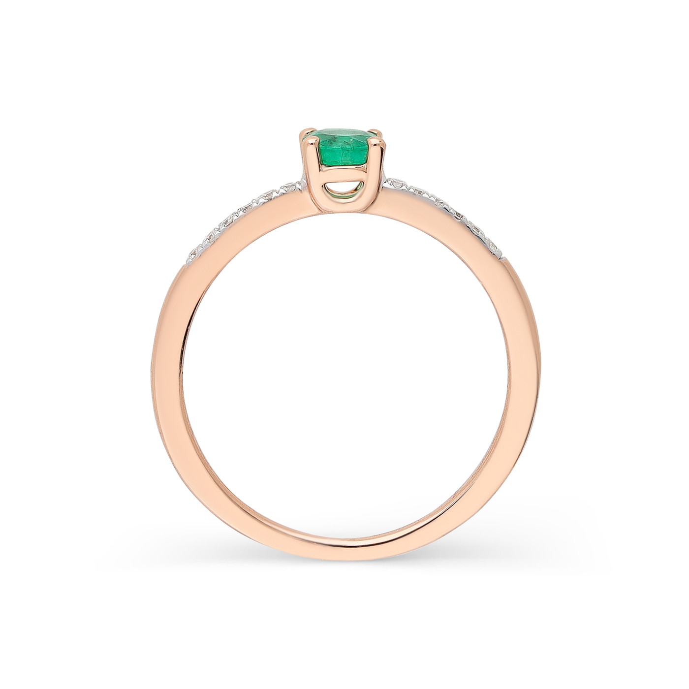 GOLDLIGHT Кольцо W77309629 | GOLDLIGHT