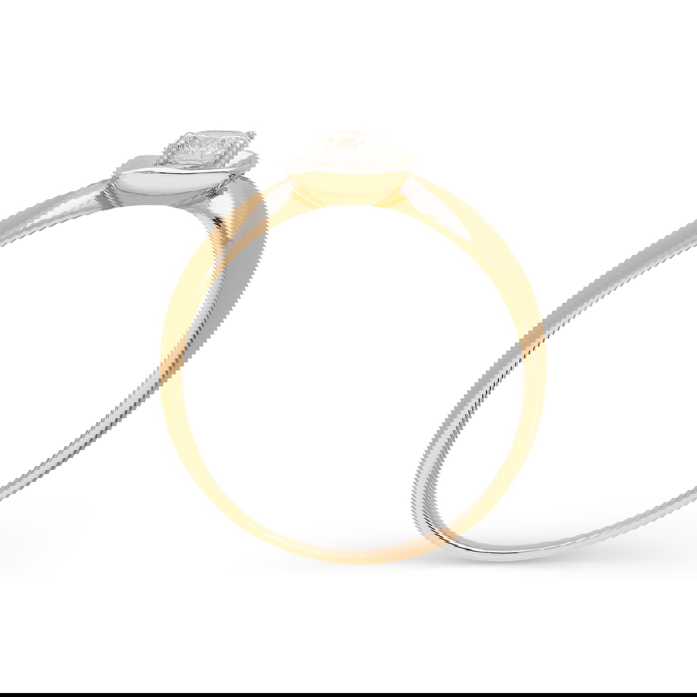 GOLDLIGHT Gredzens W74055404 | GOLDLIGHT