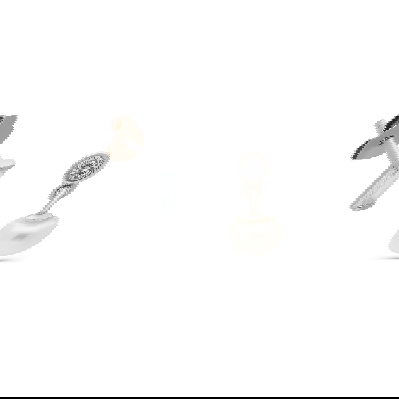 GOLDLIGHT Серьги W73926462 | GOLDLIGHT