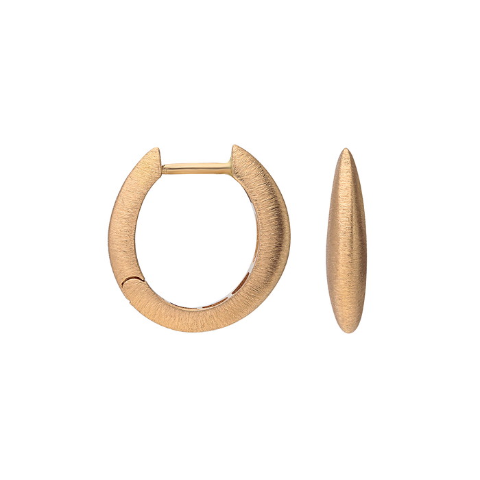 Zoye Серьги W70678866 | GRENARDI