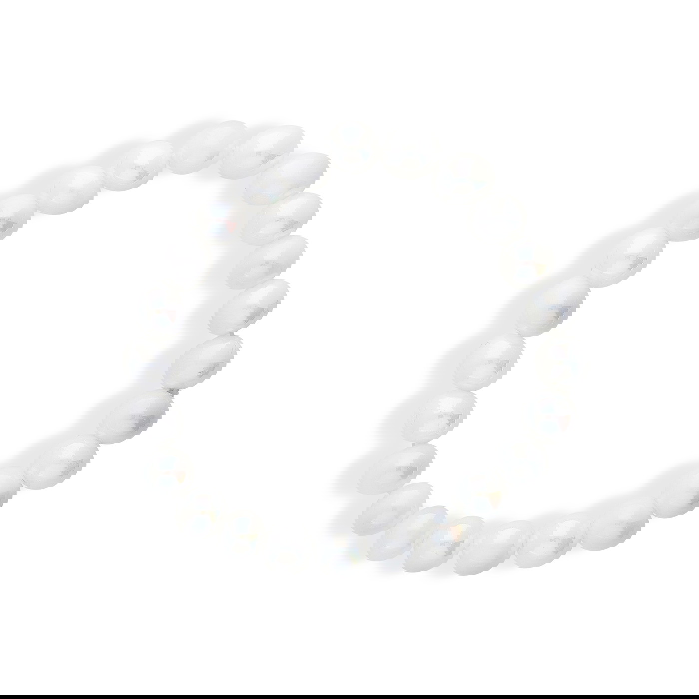 GOLDLIGHT Rokassprādze W78356322 | GOLDLIGHT