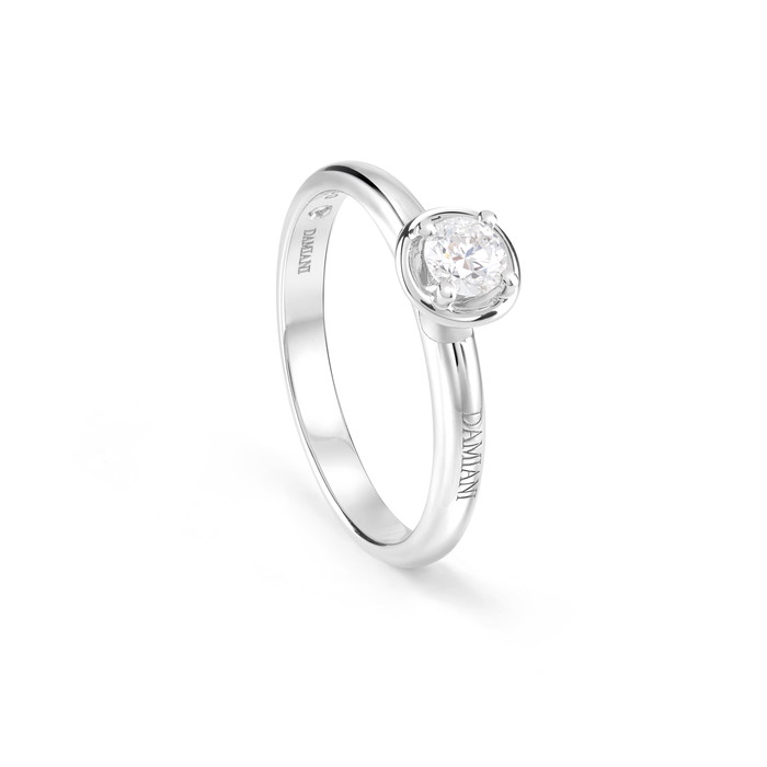 Damiani Prsteny W80132835 | GRENARDI