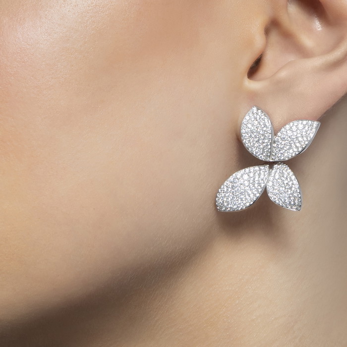 Pasquale Bruni Earrings W80138379 | GRENARDI