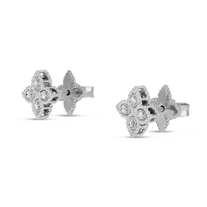 Roberto Coin Earrings W86109359 | GRENARDI