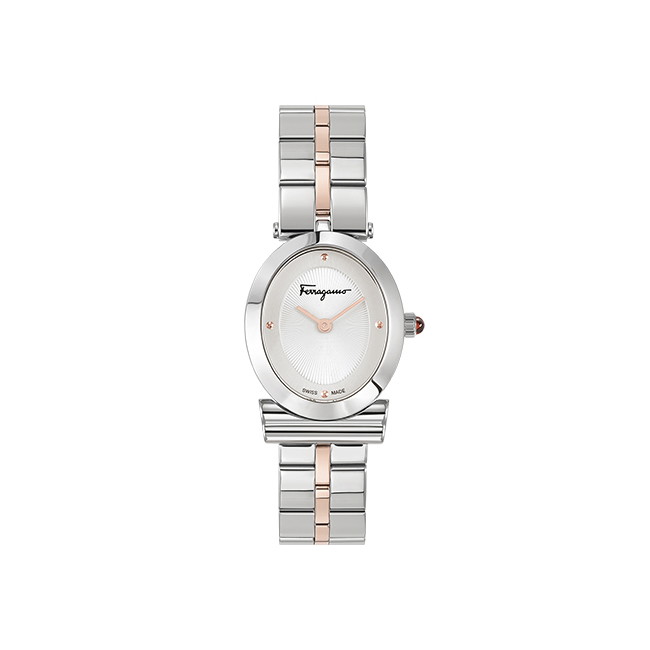 Salvatore Ferragamo Pulkstenis W64749053 | GRENARDI