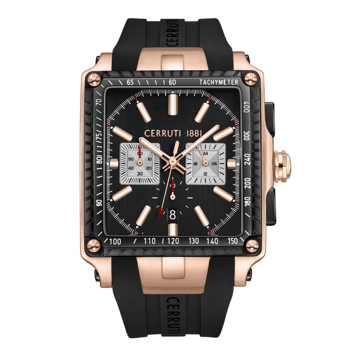 Cerruti 1881 Pulkstenis W67214389 | GRENARDI