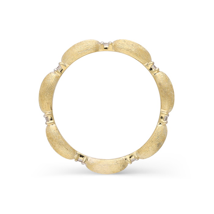 Nanis Rings W80127366 | GRENARDI