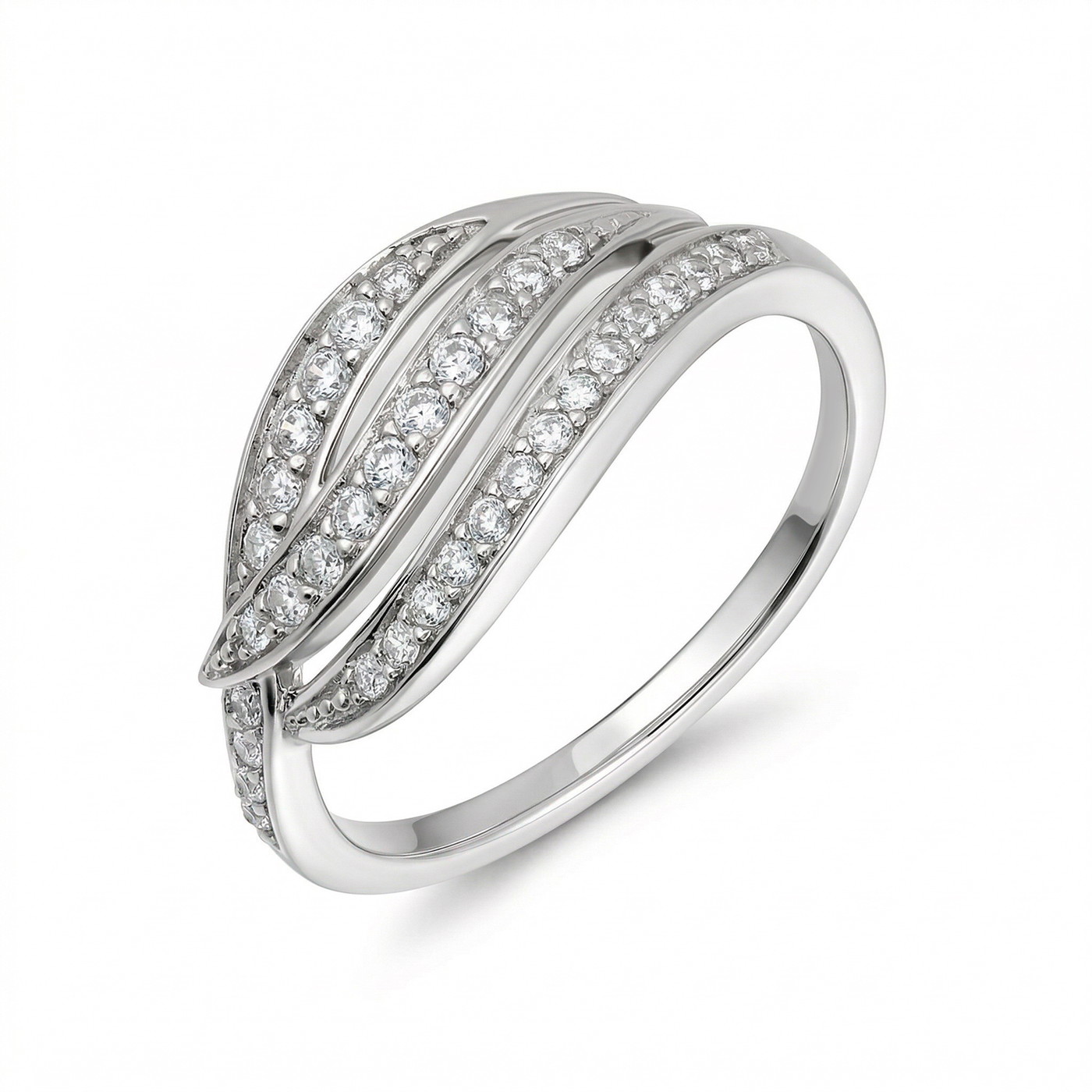 GOLDLIGHT Кольцо W84979834 | GOLDLIGHT