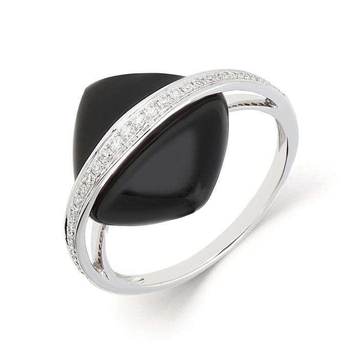 Lilly Spring Žiedas W69704146 | GRENARDI