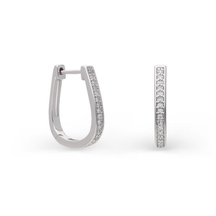 Grenardi Auskari W69380409 | GRENARDI