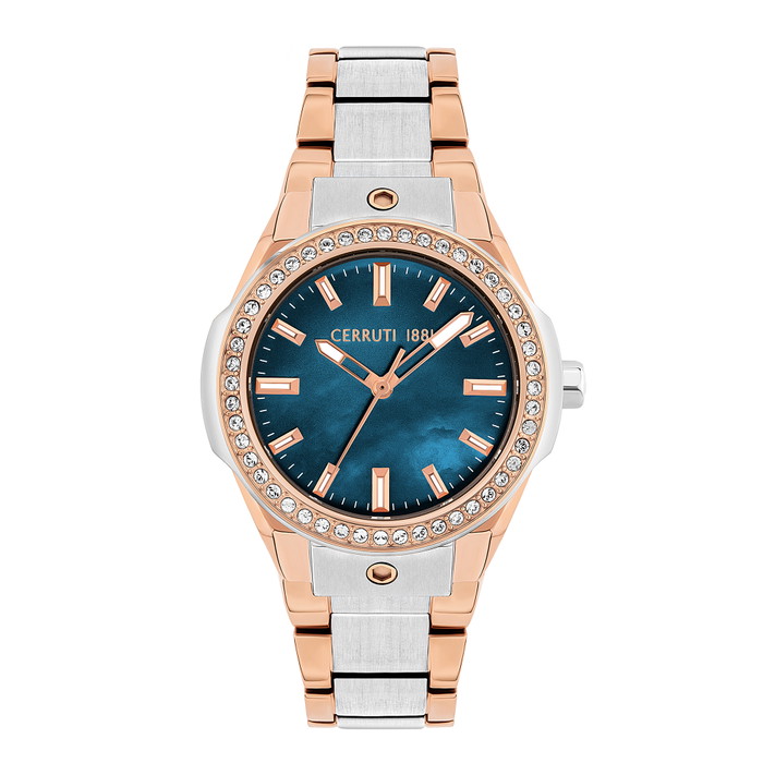 Cerruti 1881 Pulkstenis W67488323 | GRENARDI