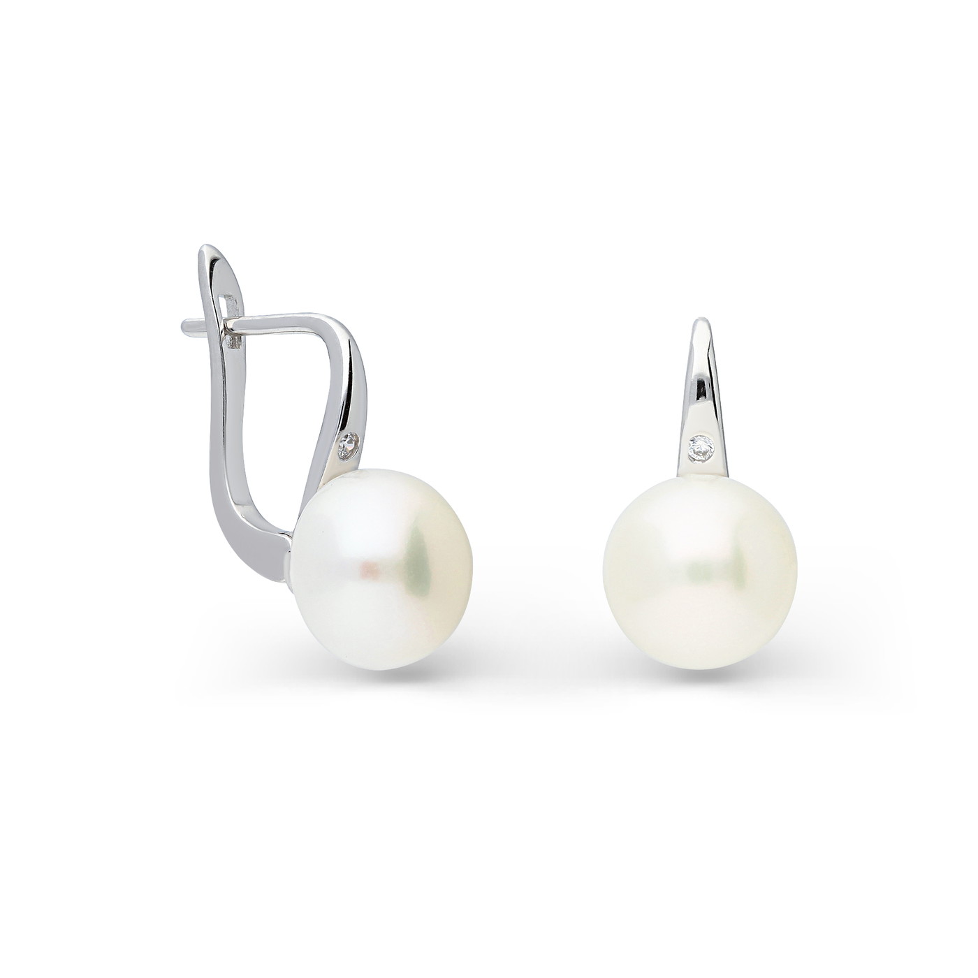 GOLDLIGHT Серьги W73981522 | GOLDLIGHT