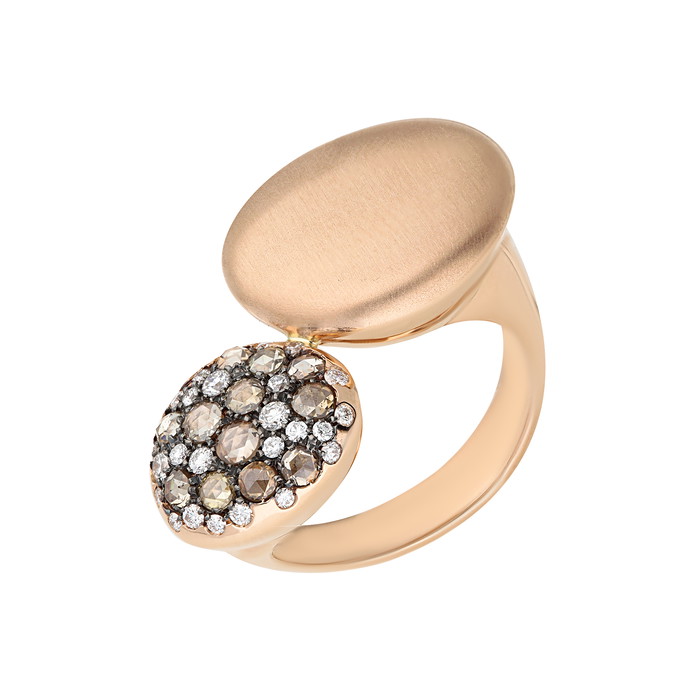 Brusi Rings W57134986 | GRENARDI