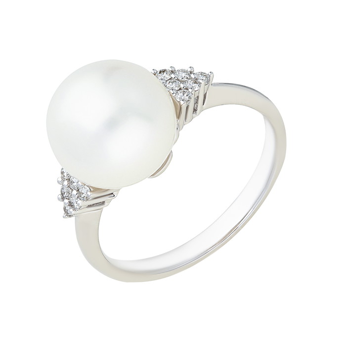 Giorgio Visconti Ring W56875205 | GRENARDI