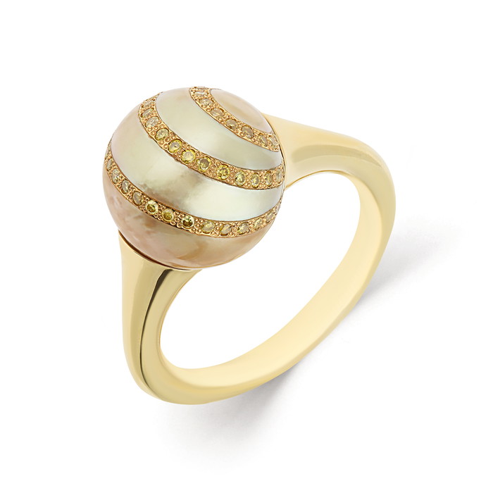 Grenardi Ring W68951558 | GRENARDI