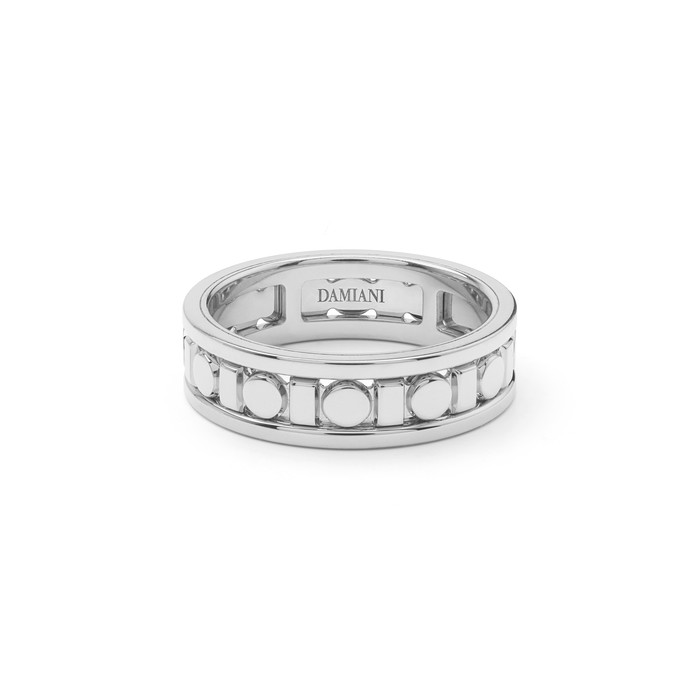 Damiani Ring W78865840 | GRENARDI